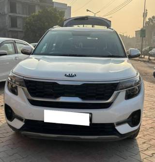 Kia Seltos 2019-2023 Kia Seltos HTK Plus D