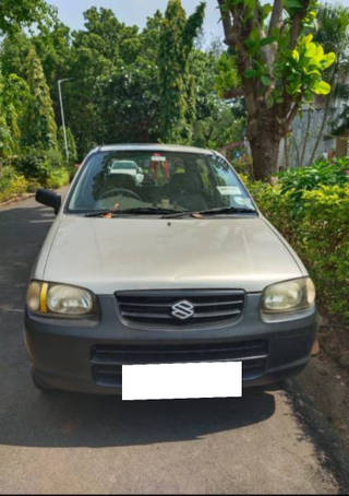 Maruti 800 Maruti 800 AC