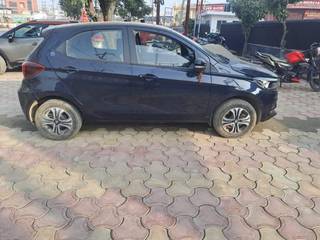 Tata Tiago Tata Tiago XT