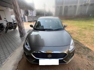 Maruti Dzire 2017-2020 Maruti Swift Dzire ZXI Plus