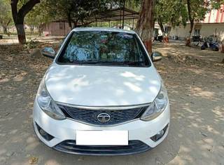 Tata Zest Tata Zest Quadrajet 1.3 75PS XM