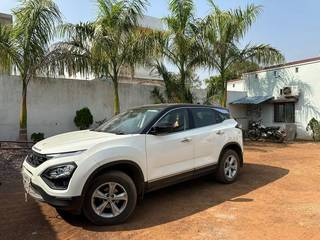 Tata Harrier 2019-2023 Tata Harrier XZ Dual Tone BSIV