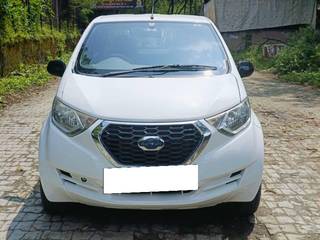 Datsun redi-GO 2016-2020 Datsun RediGO T Option