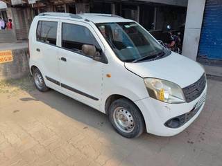 Maruti Wagon R 2013-2022 Maruti Wagon R LXI DUO BS IV