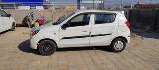 Maruti Alto 800 Maruti Alto 800 VXI BSVI