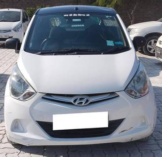 Hyundai EON Hyundai EON Era Plus