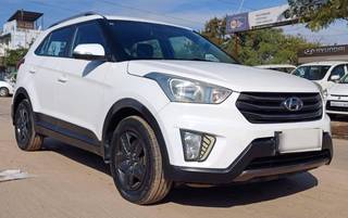 Hyundai Creta 2015-2020 Hyundai Creta 1.4 CRDi S