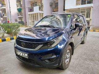 Tata Hexa 2016-2020 Tata Hexa XE