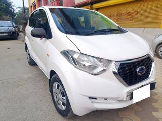 Datsun redi-GO 2016-2020 Datsun RediGO 1.0 T Option