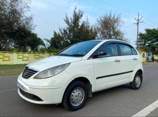 Tata Indica Vista 2008-2013 Tata Indica Aqua 1.4 TDI