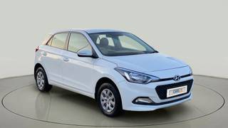 Hyundai Elite i20 2017-2020 Hyundai i20 1.4 Sportz