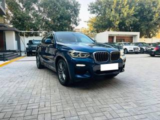 BMW X4 2019-2022 BMW X4 M Sport X xDrive20d