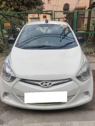 Hyundai EON Hyundai EON Era Plus