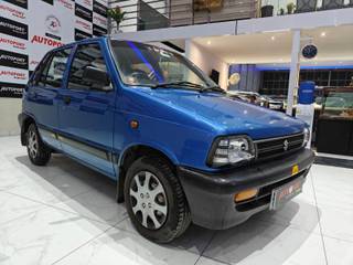 Maruti 800 Maruti 800 AC