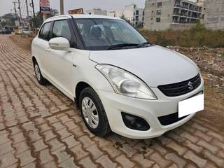 Maruti Swift Dzire 2011-2014 Maruti Swift Dzire VDI