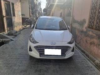 Hyundai Grand i10 Nios 2019-2023 Hyundai Grand i10 Nios Magna Corp Edition