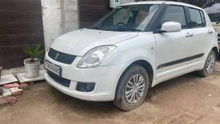 Maruti Swift 2004-2010 Maruti Swift 1.3 VXi