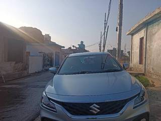 Maruti Baleno Maruti Baleno Delta