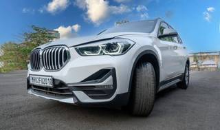 BMW X1 2020-2023 BMW X1 sDrive20d xLine