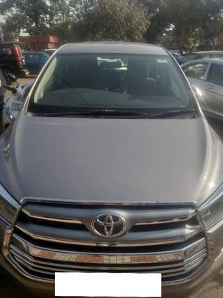 Toyota Innova Toyota Innova 2.5 Z Diesel 7 Seater