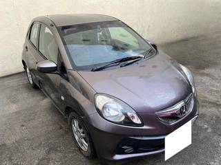 Honda Brio 2011-2013 Honda Brio V MT