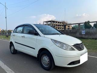 Tata Indigo eCS 2010-2017 Tata Indigo LS BSIV