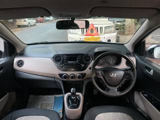 Hyundai Grand i10 2013-2016 Hyundai Grand i10 CRDi Sportz