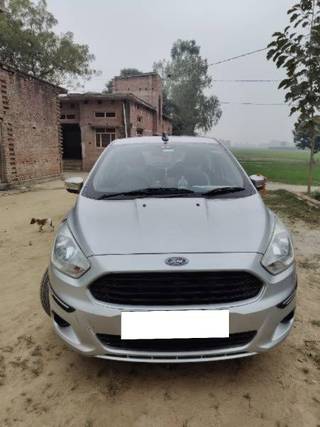 Ford Figo 2015-2019 Ford Figo 1.5D Trend MT