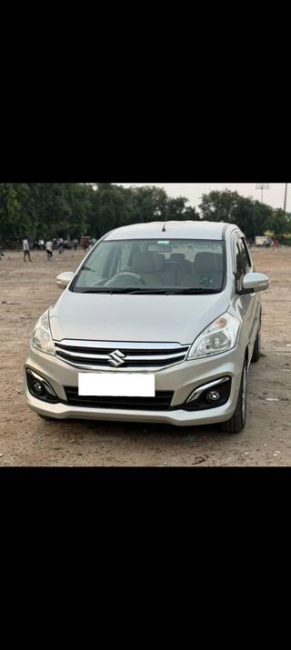 Maruti Ertiga 2015-2022 Maruti Ertiga SHVS VDI