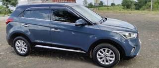 Hyundai Creta 2015-2020 Hyundai Creta 1.4 E Plus