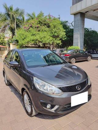 Tata Zest Tata Zest Revotron 1.2 XT