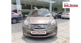 Honda Amaze 2016-2021 Honda Amaze S Diesel