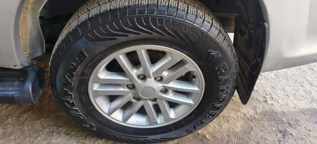 Second-hand 2014 Toyota Fortuner 4x4 MT for sale in Jodhpur-5