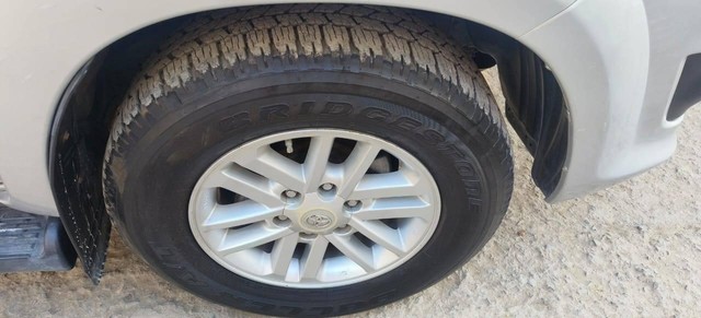 Second-hand 2014 Toyota Fortuner 4x4 MT for sale in Jodhpur-3