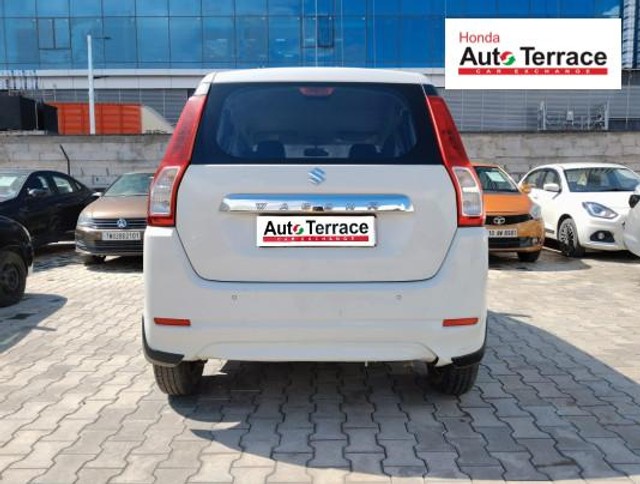 Second-hand 2022 Maruti Wagon R VXI for sale in Thanjavur-3