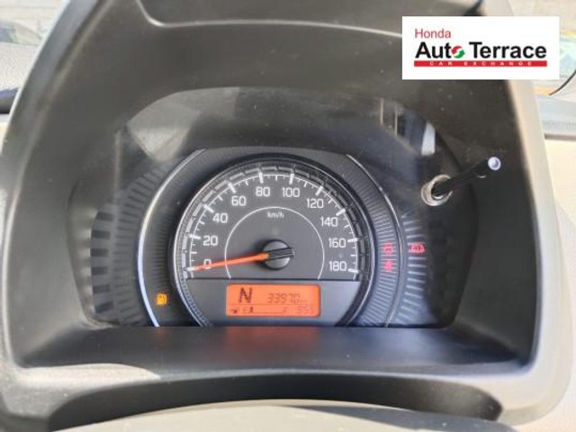 Second-hand 2022 Maruti Wagon R VXI for sale in Thanjavur-11