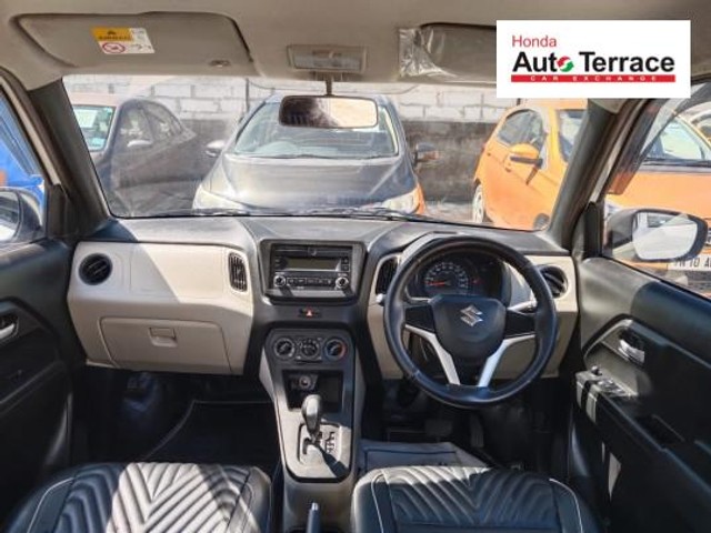 Second-hand 2022 Maruti Wagon R VXI for sale in Thanjavur-10
