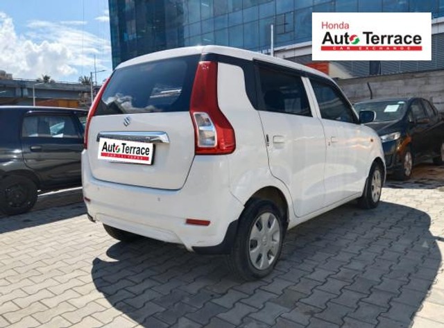 Second-hand 2022 Maruti Wagon R VXI for sale in Thanjavur-2