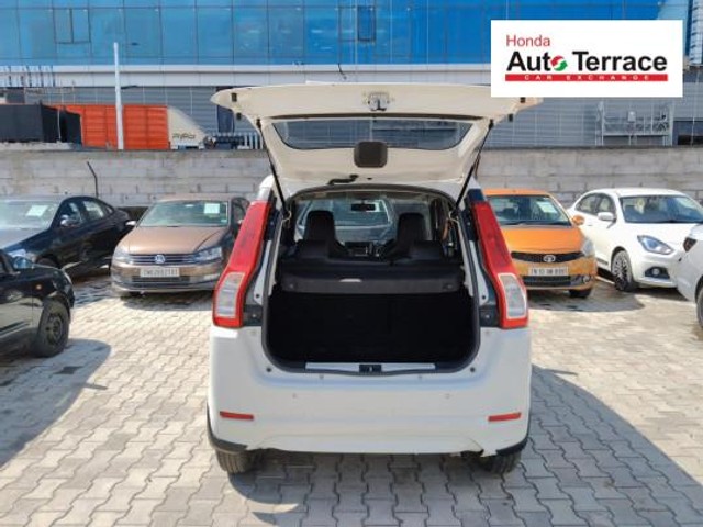 Second-hand 2022 Maruti Wagon R VXI for sale in Thanjavur-8