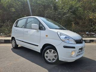 Maruti Zen Estilo Maruti Zen Estilo VXI BSIV