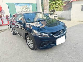 Maruti Baleno Maruti Baleno Delta CNG