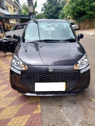 Maruti Alto K10 Maruti Alto K10 LXI