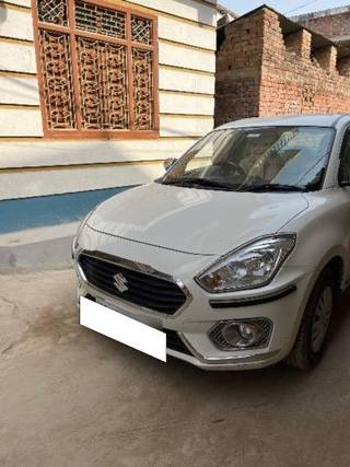 Maruti Dzire 2017-2020 Maruti Swift Dzire LXI 1.2