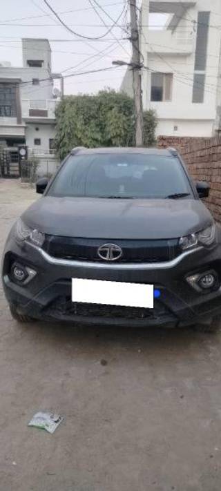 Tata Nexon 2020-2023 Tata Nexon XM BSVI