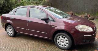 Fiat Linea Classic Fiat Linea Classic 1.4 Petrol