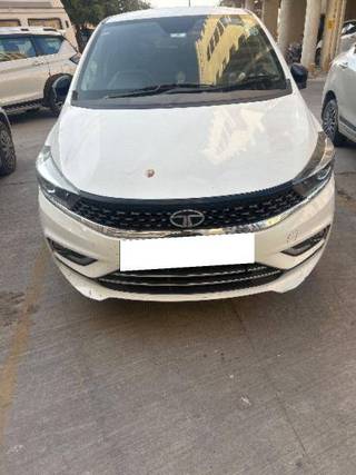 Tata Tigor Tata Tigor XZ Plus BSVI