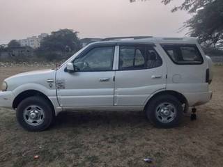 Tata Safari 2005-2017 Tata Safari DICOR 2.2 EX 4x2 BS IV