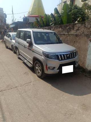 Mahindra Bolero Neo Mahindra Bolero Neo N10 Option BSVI