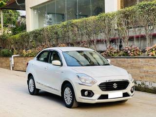 Maruti Dzire 2017-2020 Maruti Swift Dzire ZDI