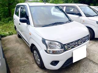 Maruti Wagon R 2013-2022 Maruti Wagon R CNG LXI